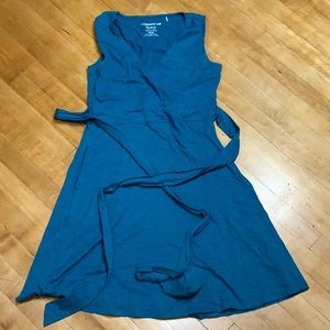 Toad and Company medium dress with pockets
